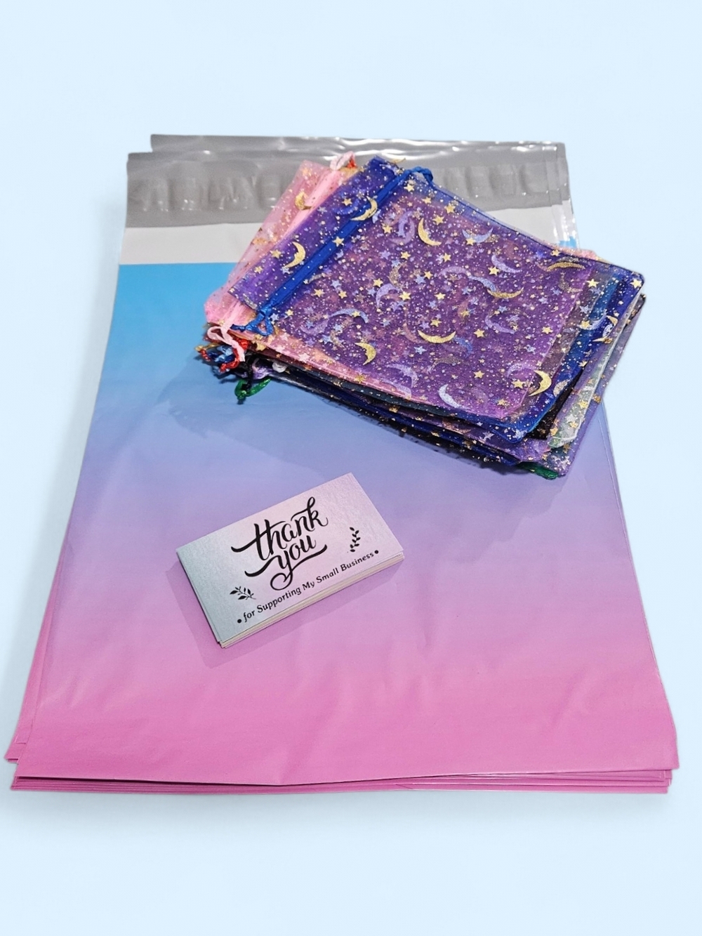 SHIPPING BUNDLE DEAL